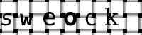 CAPTCHA 画像