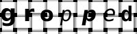 CAPTCHA 画像