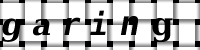 CAPTCHA 画像