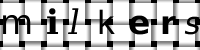 CAPTCHA 画像