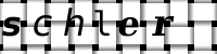 CAPTCHA 画像