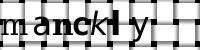 CAPTCHA 画像