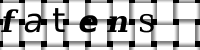 CAPTCHA 画像