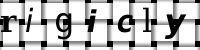 CAPTCHA 画像