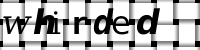 CAPTCHA 画像