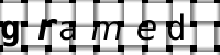 CAPTCHA 画像
