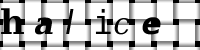 CAPTCHA 画像