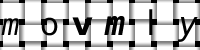 CAPTCHA 画像