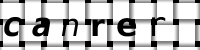 CAPTCHA 画像